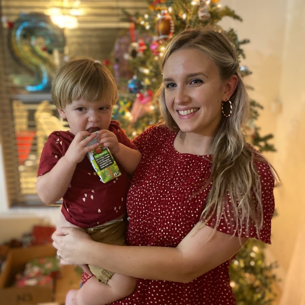 Meet your Posher, Kaitlyn